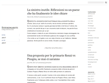 Tablet Screenshot of enrico-sola.com
